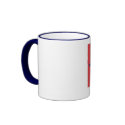 Arkansas Flag Mug