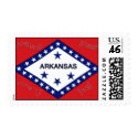 Arkansas Flag Postage postage by deesbasenjis Arkansas Flag Postage postage