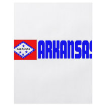 Arkansas Flyer Design