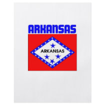 Arkansas Flyer Design