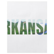 Arkansas Custom Flyer