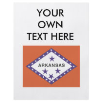 ARKANSAS flyers by flagshirts ARKANSAS flyers