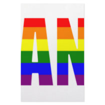 Arkansas Gay Pride stationery by bartstshirts Arkansas Gay Pride stationery
