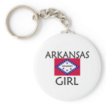 ARKANSAS GIRL KEYCHAINS