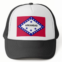 Arkansas Hats