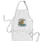 Arkansas Hillbilly Aprons