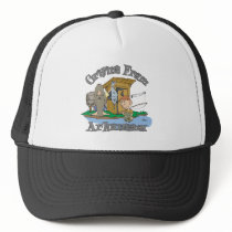 Arkansas Hillbilly Hat