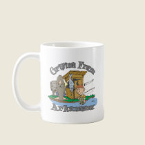 Arkansas Hillbilly mugs