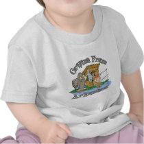 Arkansas Hillbilly t-shirts