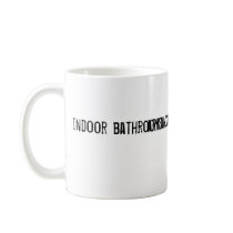 arkansas: indoor bathrooms coming soon! coffee mug
