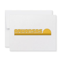 Arkansas Personalized Invite