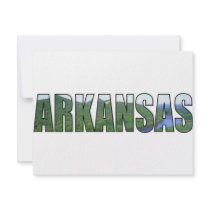 Arkansas invitations by bartstshirts Arkansas invitations