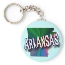 ARKANSAS KEYCHAINS