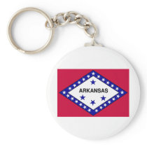 Arkansas Keychains