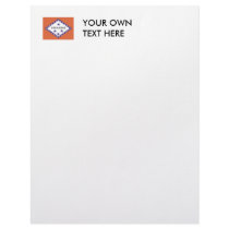 ARKANSAS letterhead