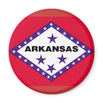 Arkansas Magnet