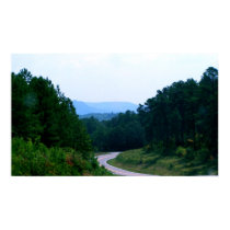 Arkansas Mountains posters