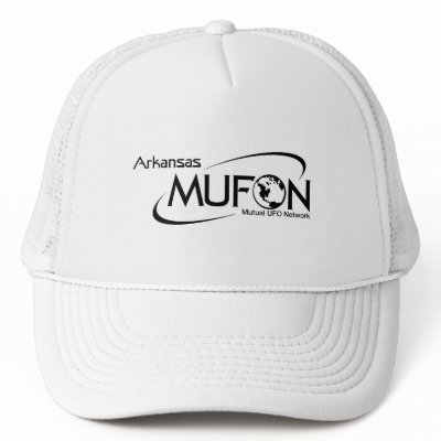 mufon logo