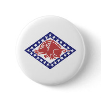Arkansas National Guard Buttons