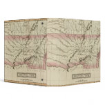 Arkansas, Oklahoma Binders