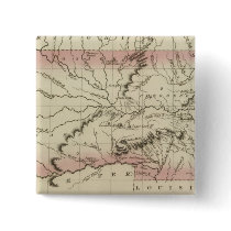 Arkansas, Oklahoma Pinback Buttons