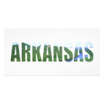 Arkansas Photo Cards