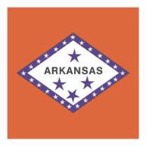 ARKANSAS ACRYLIC CUT OUTS