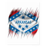 Arkansas Post Cards
