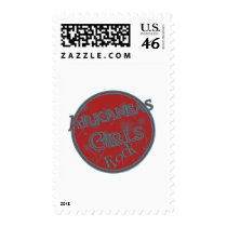 Arkansas Postage Stamps