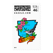 Arkansas Stamps
