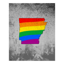 ARKANSAS PRIDE -.png Poster
