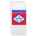 Arkansas Rack Cards