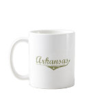 Arkansas Revolution T-shirts Coffee Mugs