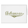 Arkansas Revolution T-shirts Greeting Cards