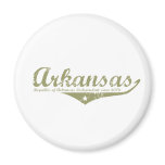 Arkansas Revolution T-shirts Magnets