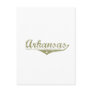Arkansas Revolution T-shirts Post Card