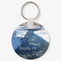 Arkansas River keychains by bcampb2 Arkansas River keychains