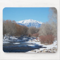 Arkansas River mousepads