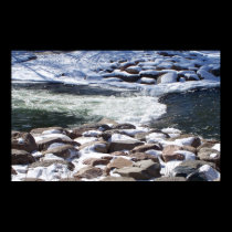 Arkansas River posters