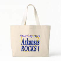 Arkansas Rocks ! bags by TShirtDotCom Arkansas Rocks ! bags