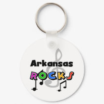Arkansas Rocks keychains by USAstates Arkansas Rocks keychains