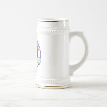 Arkansas Ron Paul Coffee Mug