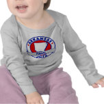 Arkansas Ron Paul Tshirts