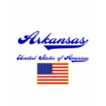 Arkansas Script