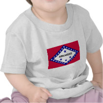 Arkansas Shirt