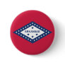 Arkansas State Flag Button