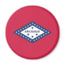 Arkansas State Flag Refrigerator Magnets
