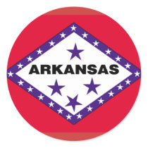 Arkansas Sticker
