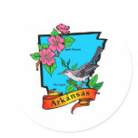 Arkansas Sticker