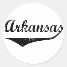 Arkansas Sticker
